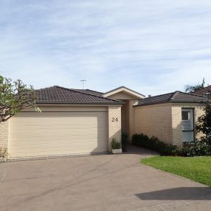 P3207167 300x300 - Building & Pest Report- 22 Longview Cres Stanwell Tops