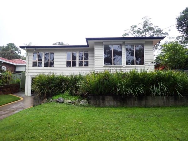P3288521 - Building & Pest Report- 22 Longview Cres Stanwell Tops