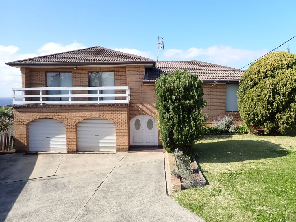 Building & Pest Report - 58 Cathedral Rocks Avenue Kiama Downs Cover Image 58 Cathedral Rocks - Building & Pest Report - 58 Cathedral Rocks Avenue Kiama Downs