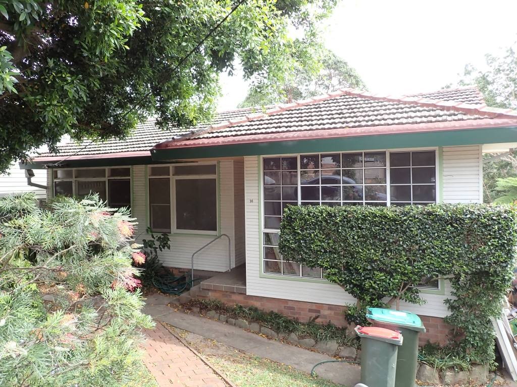 Building & Pest Report - 16 Cranford Lane Figtree Cover Image 16 Cranford Ln - Building & Pest Report - 16 Cranford Lane Figtree