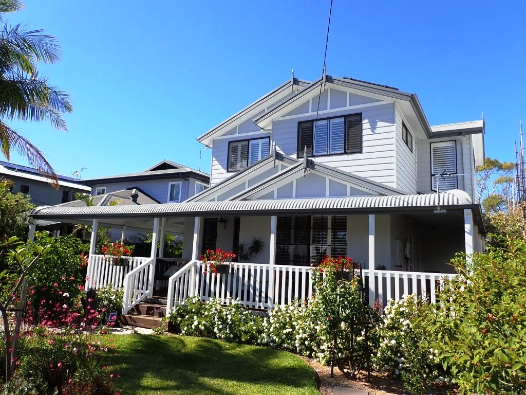 Building & Pest Report - 31 Connaghan Ave, East Corrimal Cover Image 31 Connaghan Ave - Building & Pest Report - 31 Connaghan Ave, East Corrimal