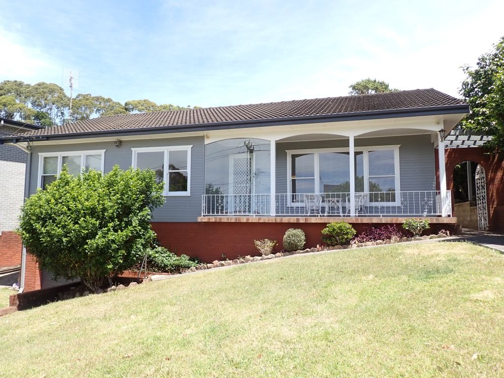 Building & Pest Report - 48 McMahon St Mt Ousley Cover Image 48 McMahon St - Building & Pest Report - 48 McMahon St Mt Ousley