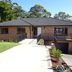 Cover Image 8 Bellebrae Ave 300x300 - Building & Pest Report - 31 Connaghan Ave, East Corrimal