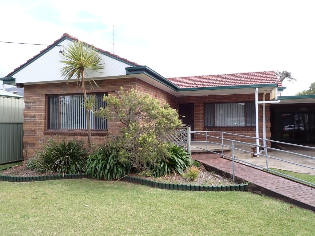 Building & Pest Report - 6 Jardine St Fairy Meadow Cover Image 6 Jardine St - Building & Pest Report - 6 Jardine St Fairy Meadow