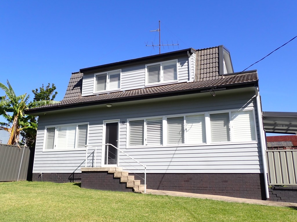 Building & Pest Report - 16 Arrow Ave, Figtree Cover Image 16 Arrow Ave - Building & Pest Report - 16 Arrow Ave, Figtree