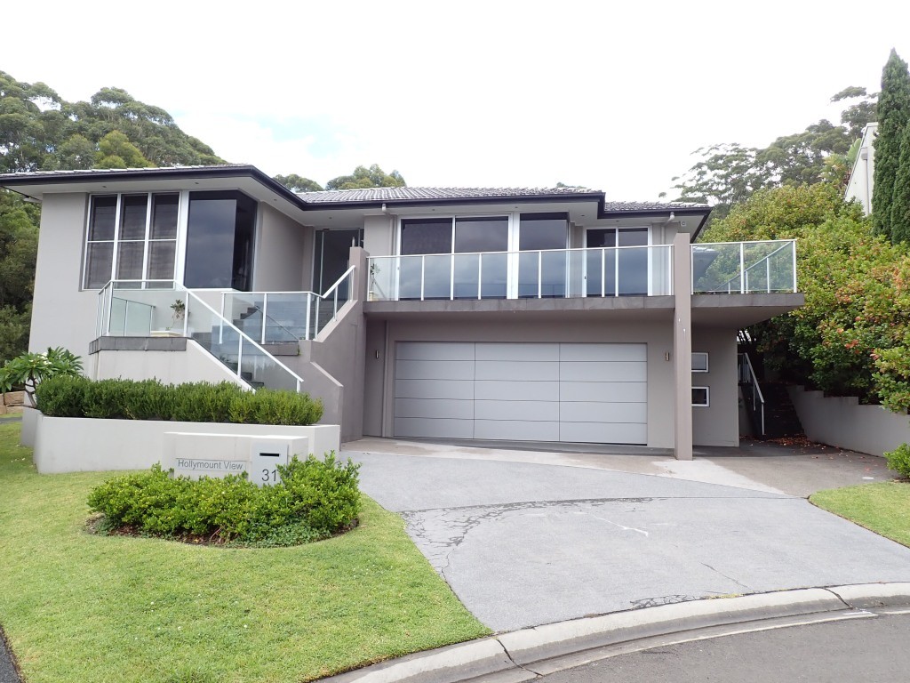 Building & Pest Report - 31 Hollymount View, Woonona Cover Image 31 Hollymount View - Building & Pest Report - 31 Hollymount View, Woonona