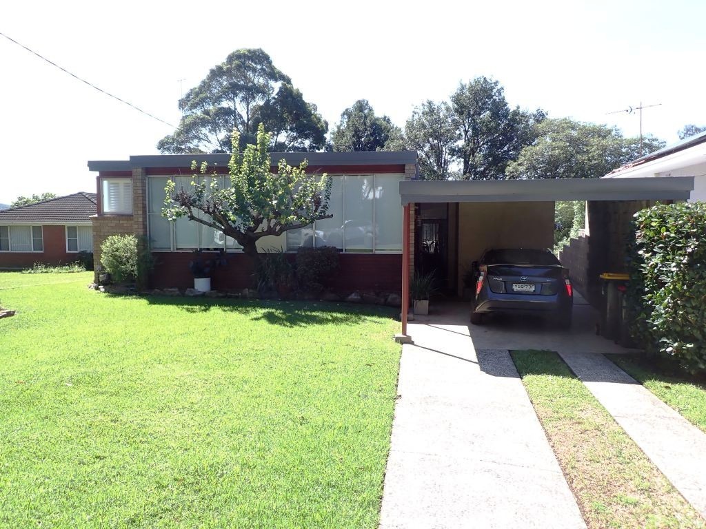 Building & Pest Report - 2 The Glen Mt Pleasant Cover Image 2 The Glen - Building & Pest Report - 2 The Glen Mt Pleasant