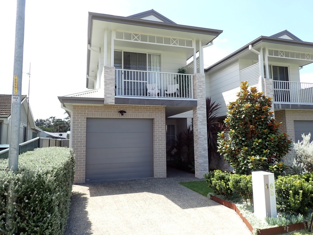 Building & Pest Report - 46B Lighthorse Drive Woonona Cover Image 46B Lighthorse Dr - Building & Pest Report - 46B Lighthorse Drive Woonona