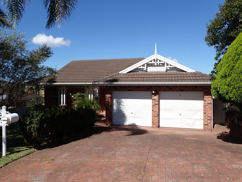 Building & Pest Report - 8 Quokka Dr Blackbutt Cover Image 8 Quokka Dr - Building & Pest Report - 8 Quokka Dr Blackbutt