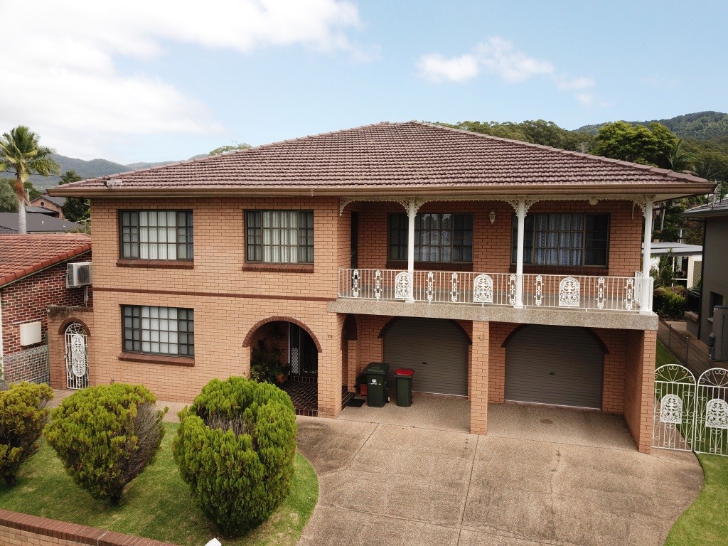 Building & Pest Report - 26 Brooker Street, Tarrawanna DJI 0039 - Building & Pest Report - 26 Brooker Street, Tarrawanna