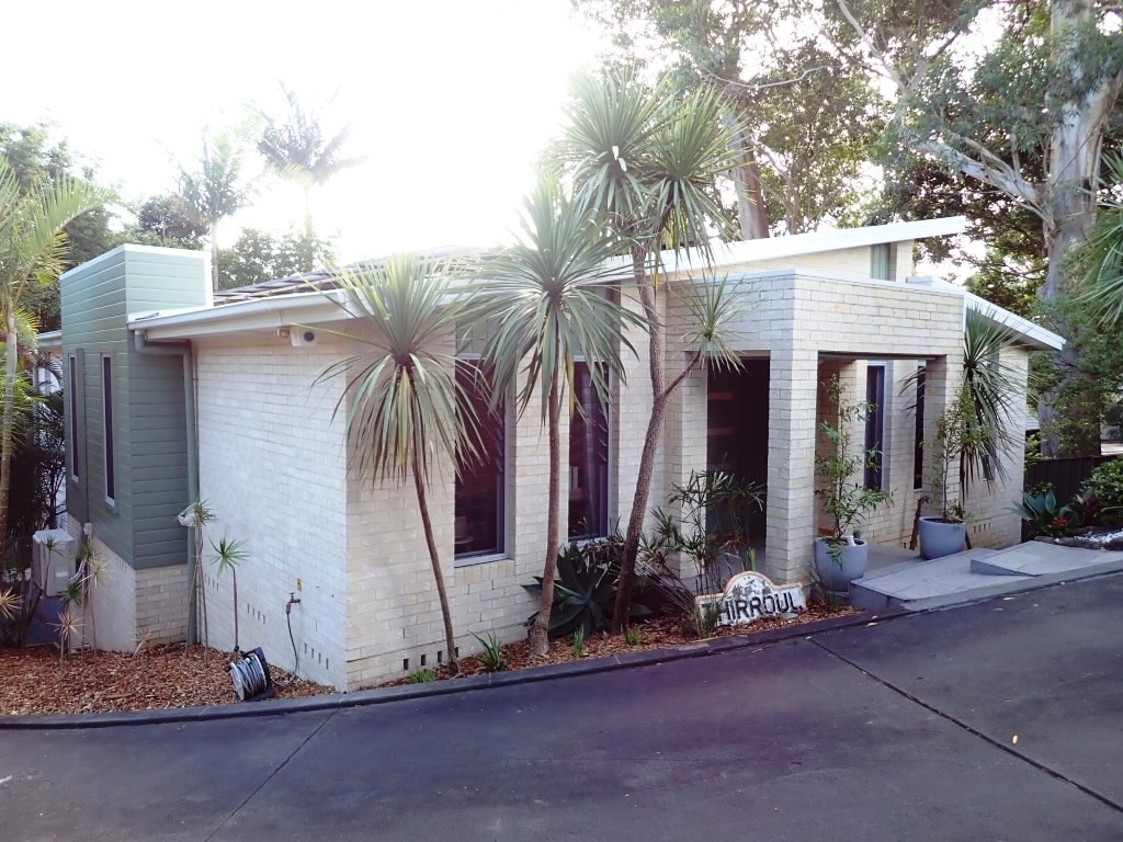 Building & Pest Report - 10 Gum Tree Lane, Thirroul Cover Image 10 Gum Tree Ln - Building & Pest Report - 10 Gum Tree Lane, Thirroul