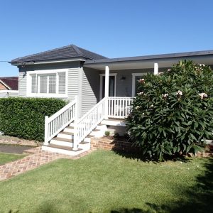 Building & Pest Report - 2 Mary Avenue, Figtree