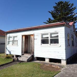 Building & Pest Report - 29 Turner Esplanade East Corrimal