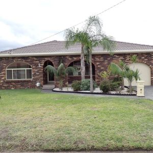 Building & Pest Report - 6 Murrie St Windang