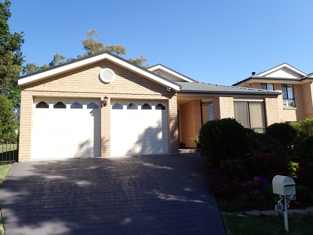Building & Pest Report -70 Midgley St Corrimal Cover Image 70 Midgley St - Building & Pest Report -70 Midgley St Corrimal
