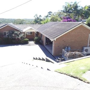 Cover Image 8 Halls Rd Building & Pest Report - 8 Halls Road Helensburgh