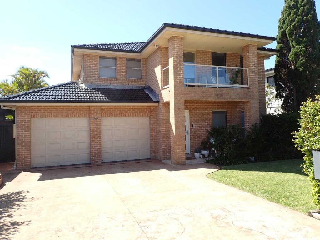 Building & Pest Report - 8 Thalassa Avenue East Corrimal Cover Image 8 Thalassa Ave - Building & Pest Report - 8 Thalassa Avenue East Corrimal