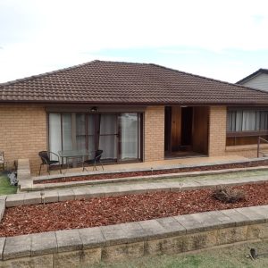 Building & Pest Report - 85 Springfield Avenue Figtree