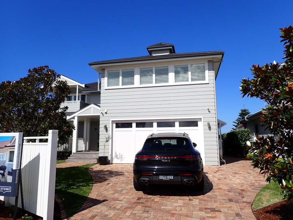 Building & Pest Report - 3 Towradgi Road, Towradgi P4081873 - Building & Pest Report - 3 Towradgi Road, Towradgi