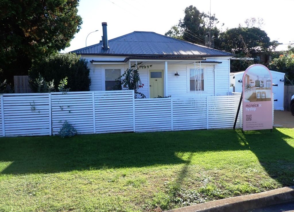 Building & Pest Report - 146 Campbell St, Woonona Cover Image 146 Campbell St - Building & Pest Report - 146 Campbell St, Woonona