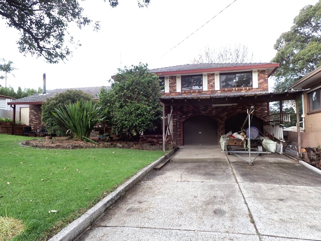 Building & Pest Report - 2 Karen Place Corrimal Cover Image 2 Karen Pl - Building & Pest Report - 2 Karen Place Corrimal