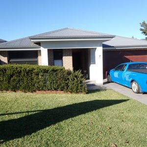 Cover Image 7 Huskinson St 300x300 - Building & Pest Report - 66 Robertson St Coniston