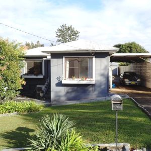 Cover Image 72 Taronga Ave Building & Pest Report - 72 Taronga Avenue Mount Saint Thomas
