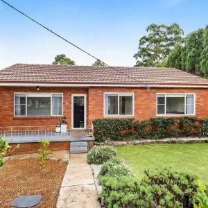 Cover image 65 Thames St Building & Pest Report - 65 Thames St West Wollongong