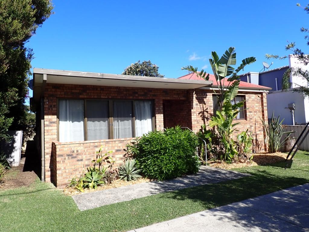 Building & Pest Report - 41 Porter St, North Wollongong P5209492 - Building & Pest Report - 41 Porter St, North Wollongong