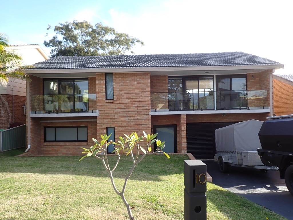 Building & Pest Report - 10 Shiral Avenue, Kanahooka Cover Image 10 Shiral Ave - Building & Pest Report - 10 Shiral Avenue, Kanahooka