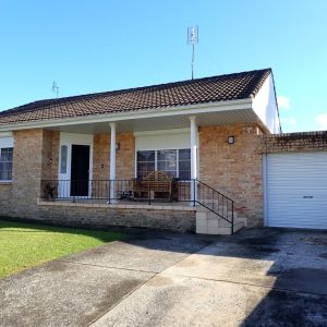 Building & Pest Report - 102 Weringa Avenue Lake Heights