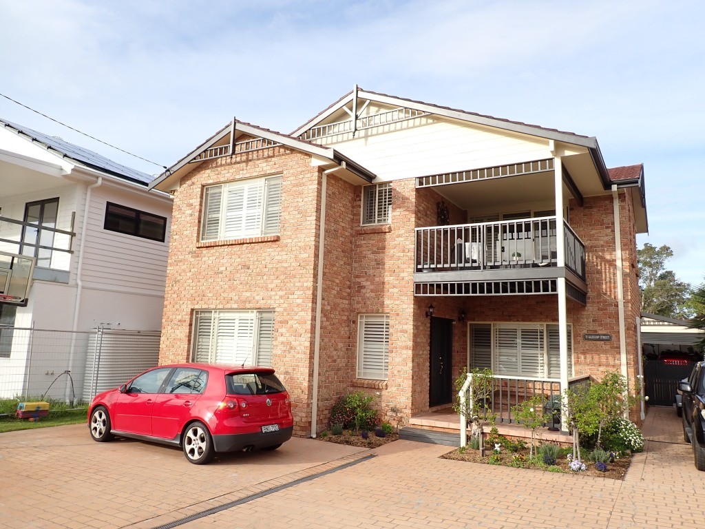 Building & Pest Report - 11 Glossop Street, Towradgi Cover Image 11 Glossop St - Building & Pest Report - 11 Glossop Street, Towradgi