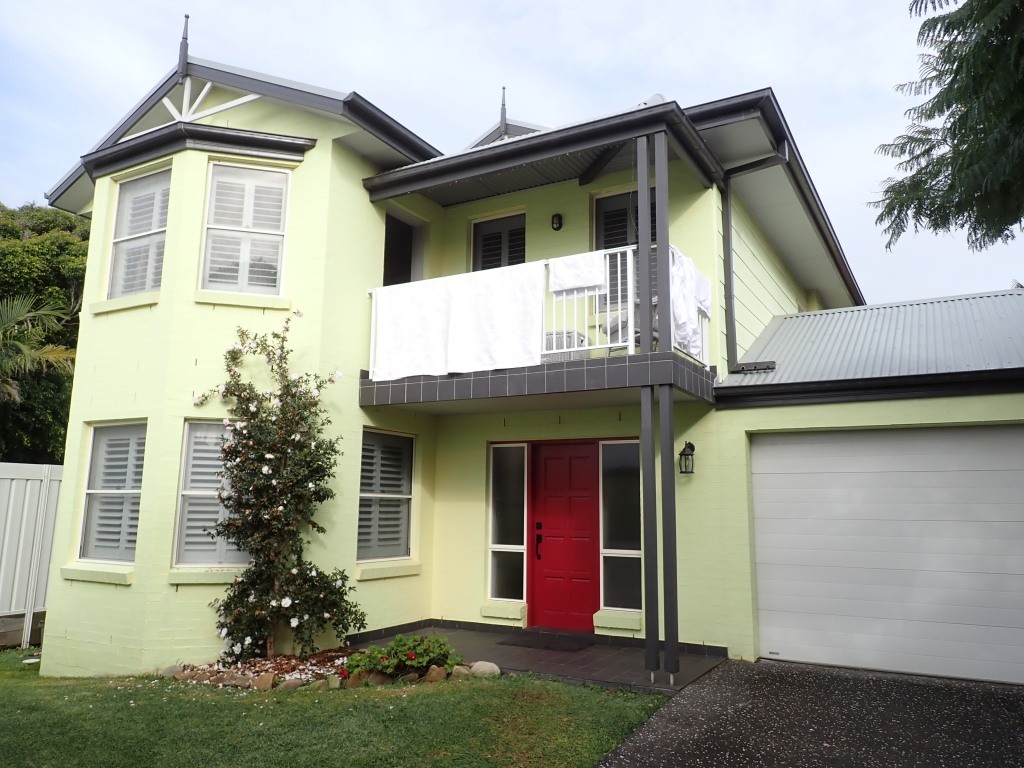 Building & Pest Report - 27 Wollongong Street, Shellharbour Cover Image 2 27 Wollongong St - Building & Pest Report - 27 Wollongong Street, Shellharbour