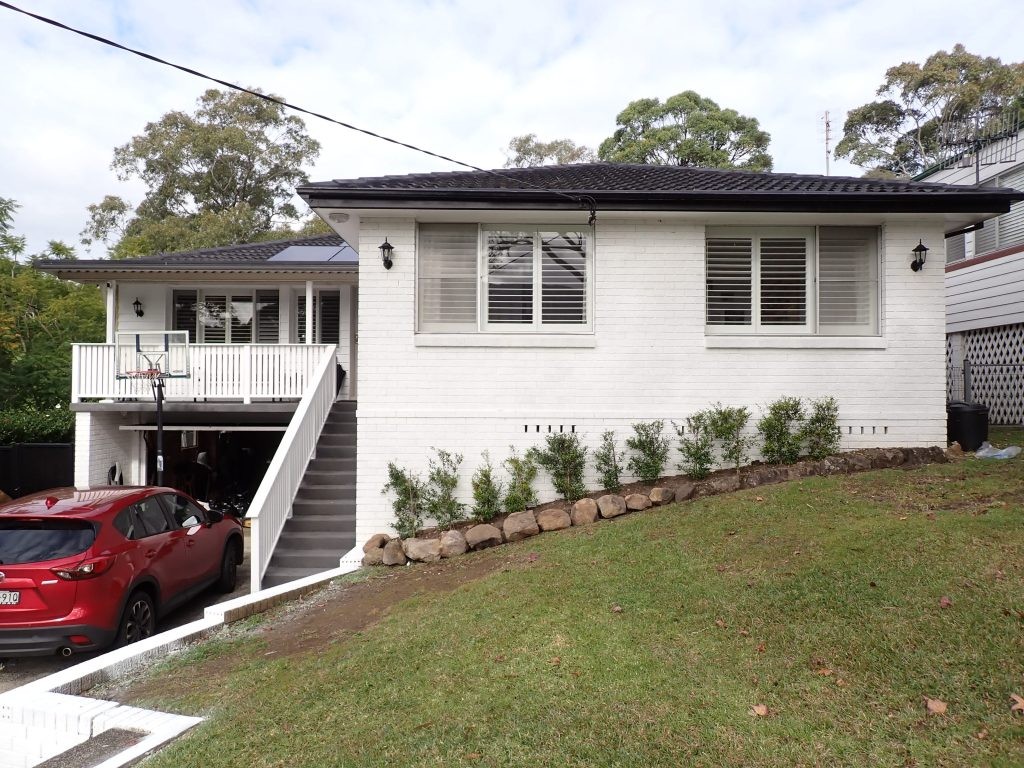 Building & Pest Report - 213 Cordeaux Road, Mount Kembla Cover Image 213 Cordeaux Rd - Building & Pest Report - 213 Cordeaux Road, Mount Kembla
