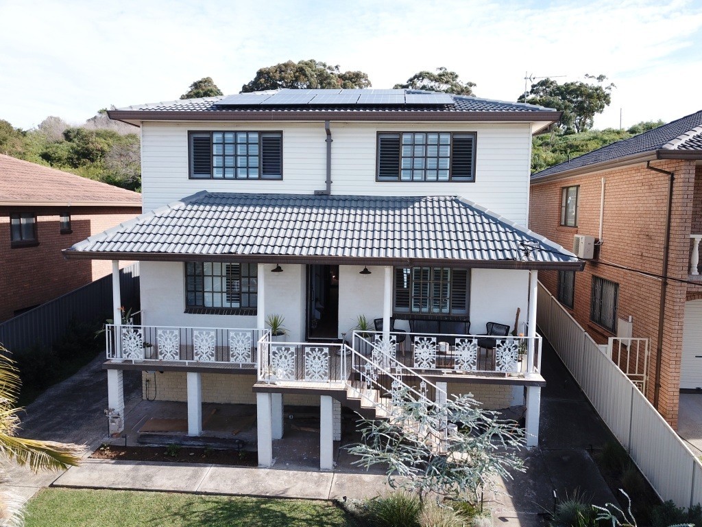 Building & Pest Report - 23 Hixson Street, Port Kembla Cover Image 23 Hixson St - Building & Pest Report - 23 Hixson Street, Port Kembla
