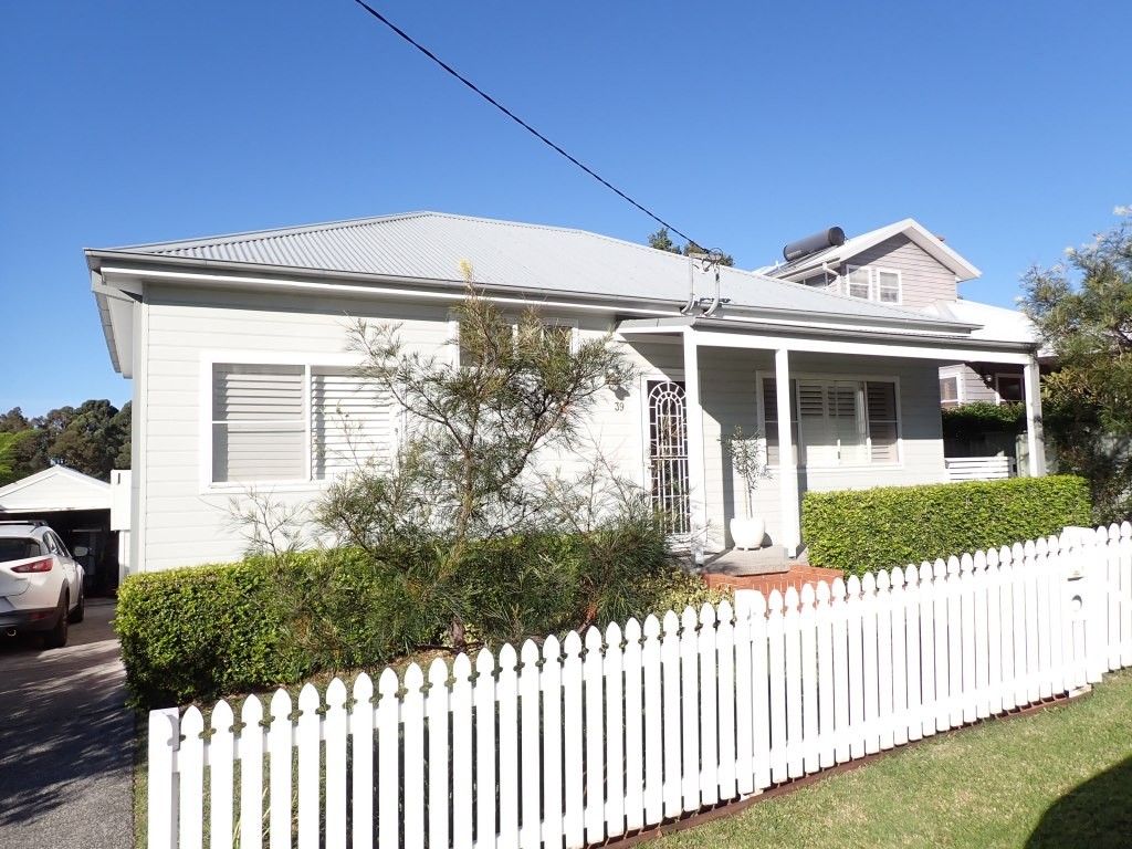 Building & Pest Report - 39 Grey St, Keiraville Cover Image 39 Grey St - Building & Pest Report - 39 Grey St, Keiraville