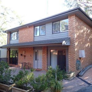 Cover Image 40 Halls rd Building & Pest Report - 40 Halls Road Helensburgh