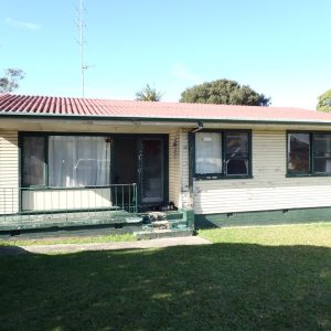 Cover Image 63 King St Building & Pest Report - 63 King St Warilla