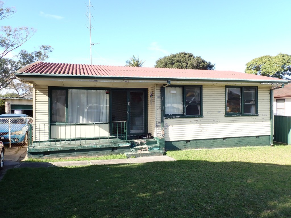 Building & Pest Report - 63 King St Warilla Cover Image 63 King St - Building & Pest Report - 63 King St Warilla