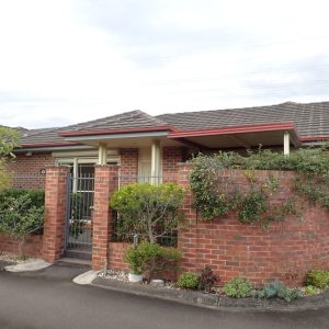 Building & Pest Report - 11/3 Mountbatten street Corrimal
