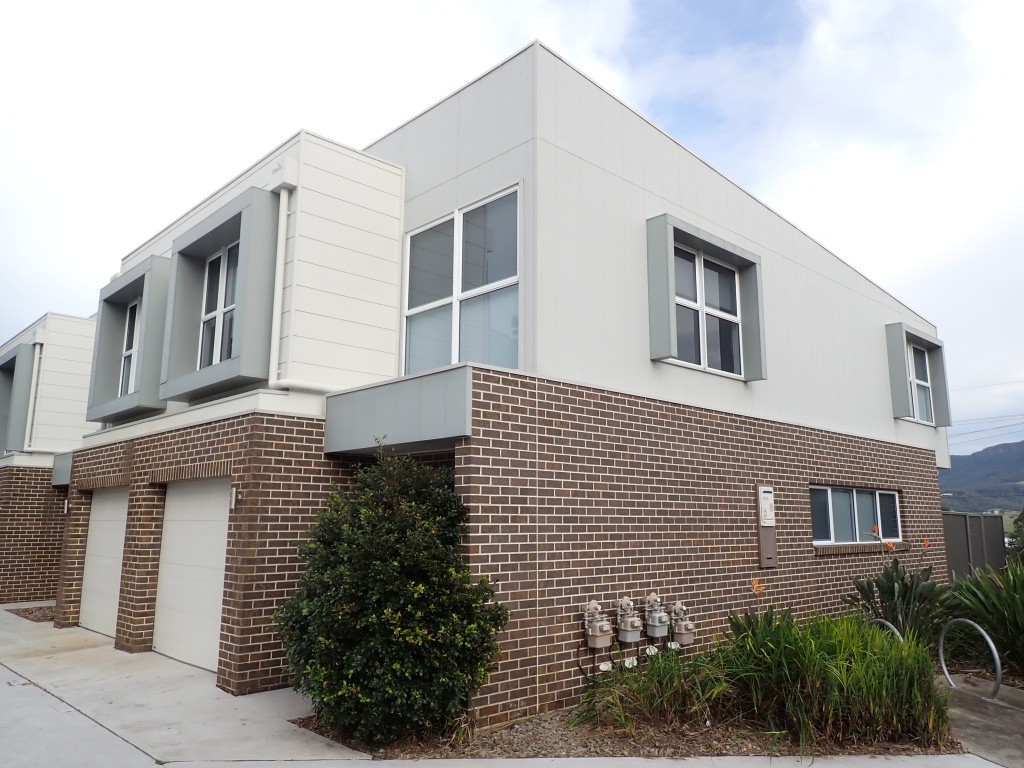 Building & Pest Report - Unit 12/21 Avondale Rd Dapto Cover Image Unit 12 21 to 23 Avondale Rd - Building & Pest Report - Unit 12/21 Avondale Rd Dapto