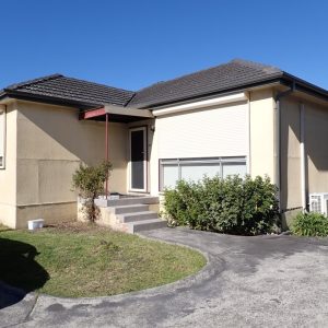 Building & Pest Report - 1/43 Wentworth St Oak Flats