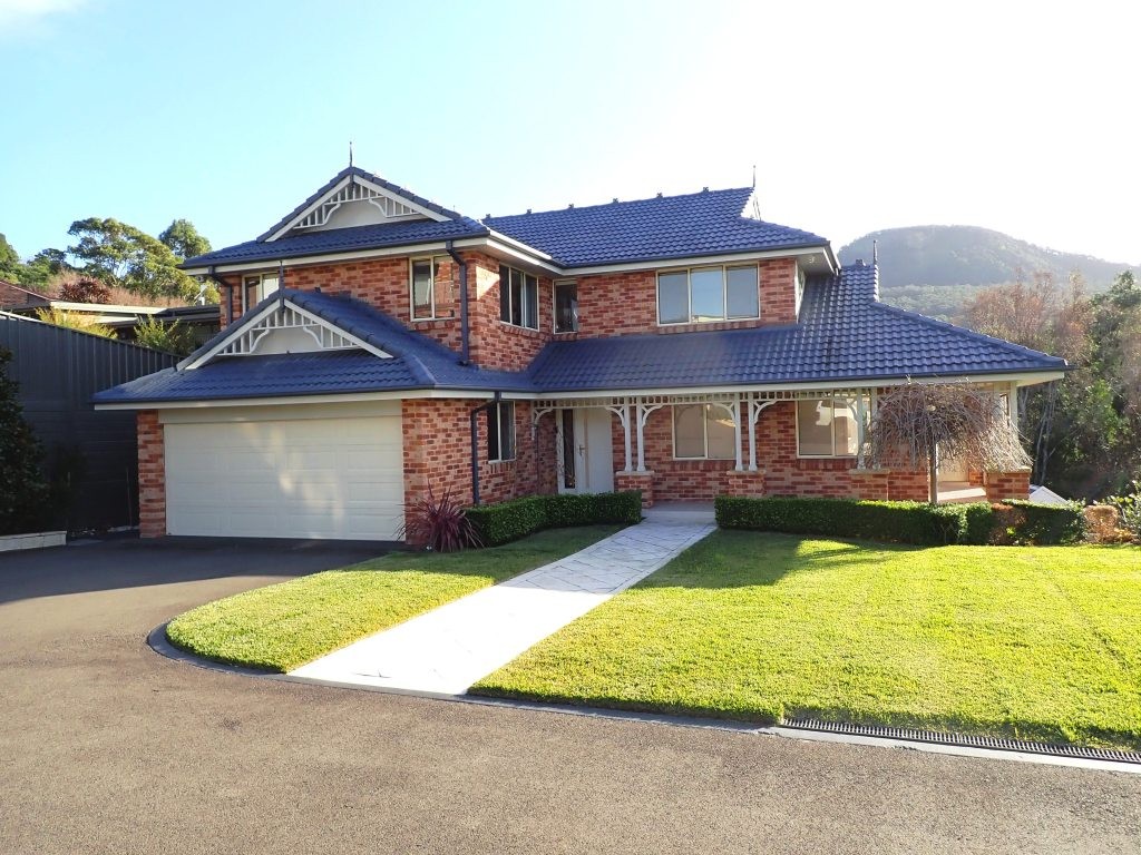 Building & Pest Report - 105 Walang Ave Figtree Cover Image 105 Walang Ave - Building & Pest Report - 105 Walang Ave Figtree