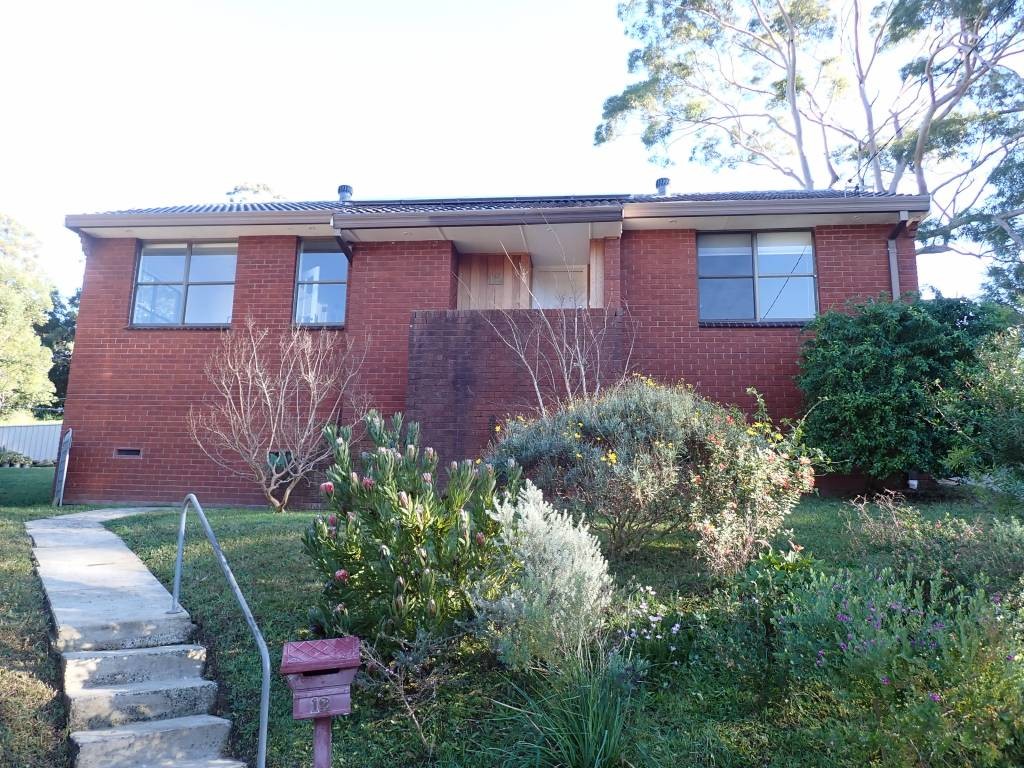 Building & Pest Report - 12 Stapleton Street, Unanderra Cover Image 12 Stapleton St - Building & Pest Report - 12 Stapleton Street, Unanderra