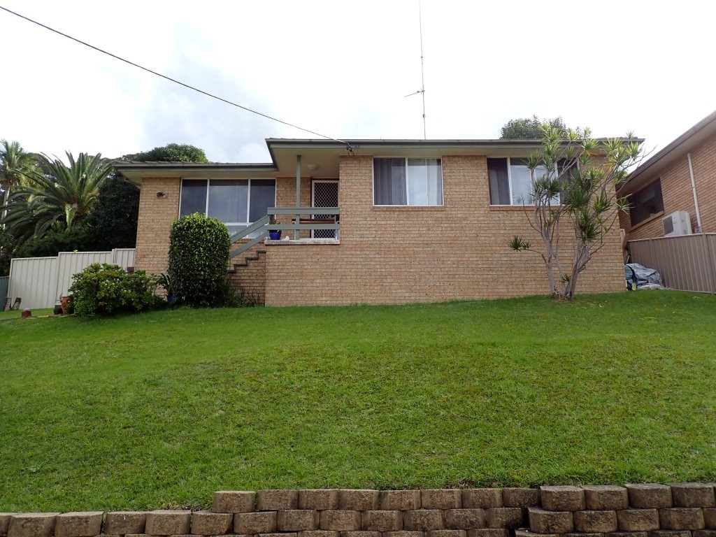 Building & Pest Report - 20 Wonson Avenue, Coniston Cover Image 20 Wonson Ave - Building & Pest Report - 20 Wonson Avenue, Coniston