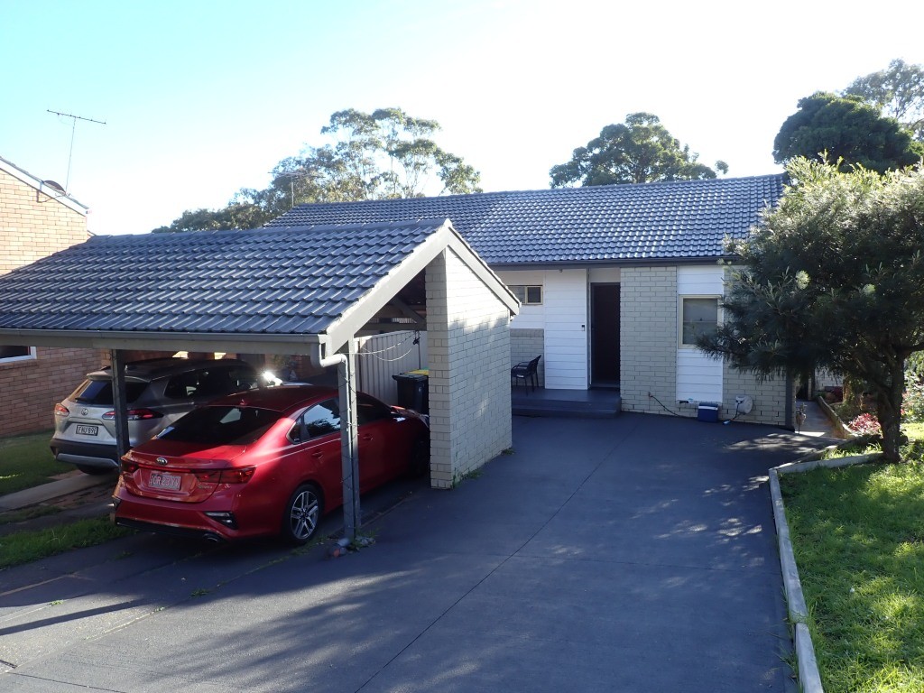 Building & Pest Report - 201 St Johns Road, Bradbury Cover Image 201 St Johns Rd - Building & Pest Report - 201 St Johns Road, Bradbury