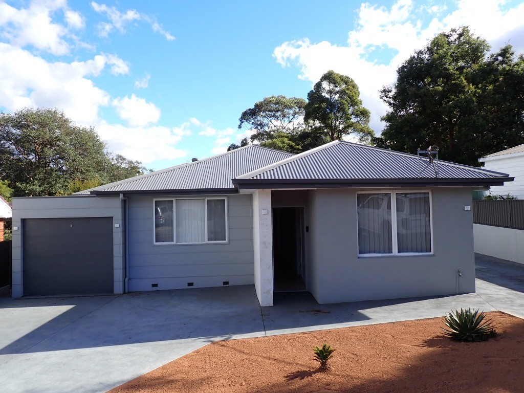 Building & Pest Report - 22 St Johns Avenue, Mangerton Cover Image 22 St Johns Ave - Building & Pest Report - 22 St Johns Avenue, Mangerton