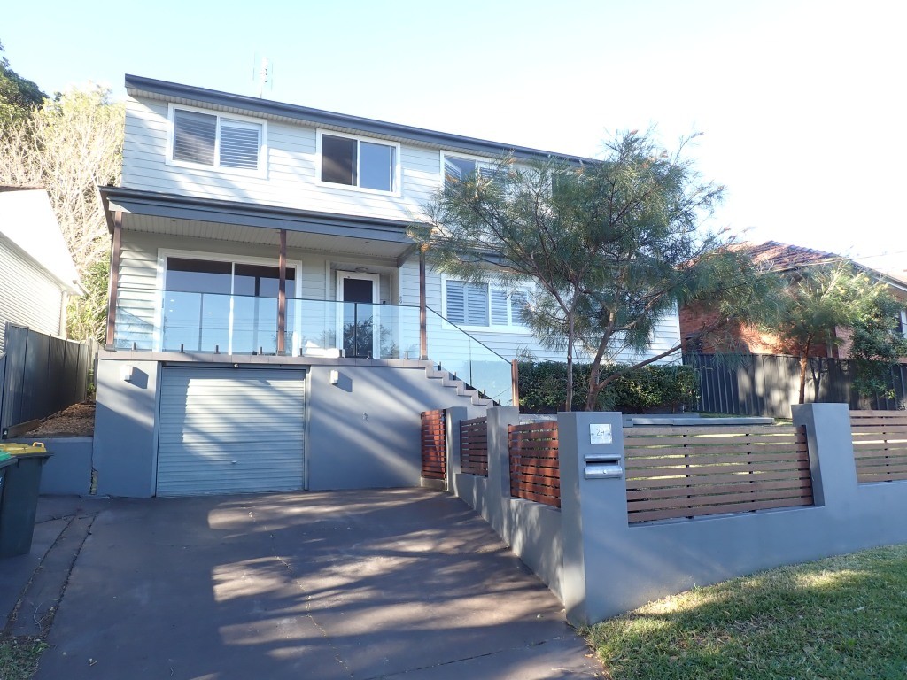 Building & Pest Report - 29 Stanleigh Crescent, West Wollongong Cover Image 29 Stanleigh Cres - Building & Pest Report - 29 Stanleigh Crescent, West Wollongong