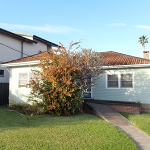 Building & Pest Report - 29 Towradgi Rd Towradgi