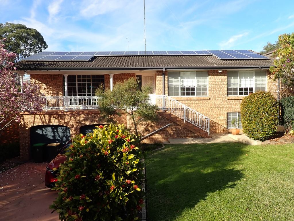 Building & Pest Report - 3 Tigway Avenue, Figtree Cover Image 3 Tigway Ave - Building & Pest Report - 3 Tigway Avenue, Figtree